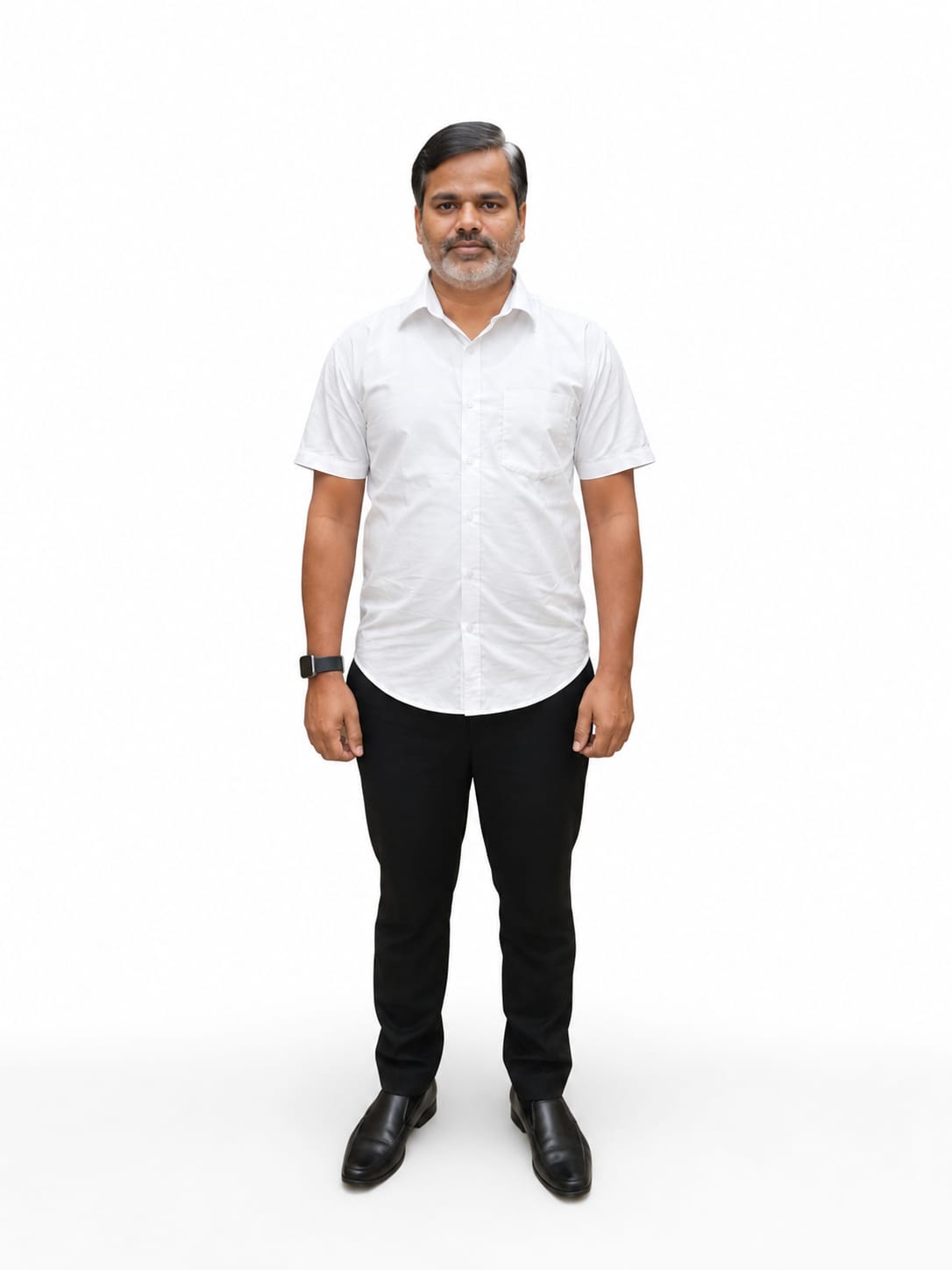 Datta Shilimkar