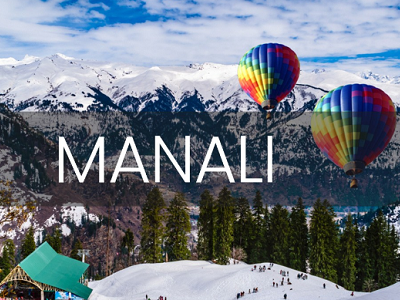Manali