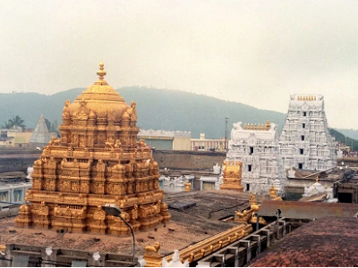 Tirupati
