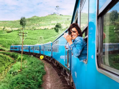 Ooty