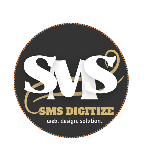 SMSdigitize Logo